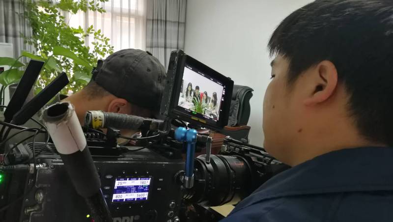 郊区广告片拍摄公司：国潮文化策展人，东方元素与现代审美碰撞
