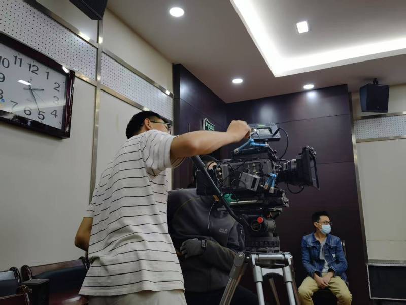郊区TVC拍摄公司：让每个品牌都能拥有自己的好莱坞大片