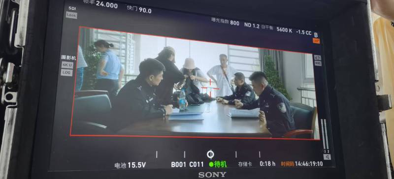 郊区广告片拍摄公司